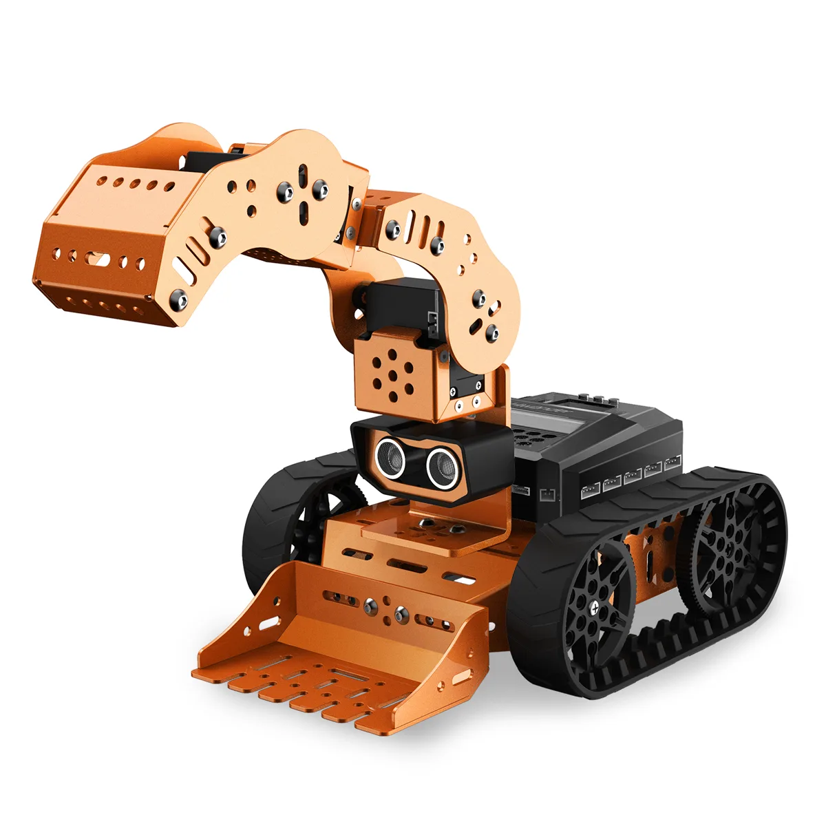 凌擎 Qdee micro:bit 可编程机器人套件