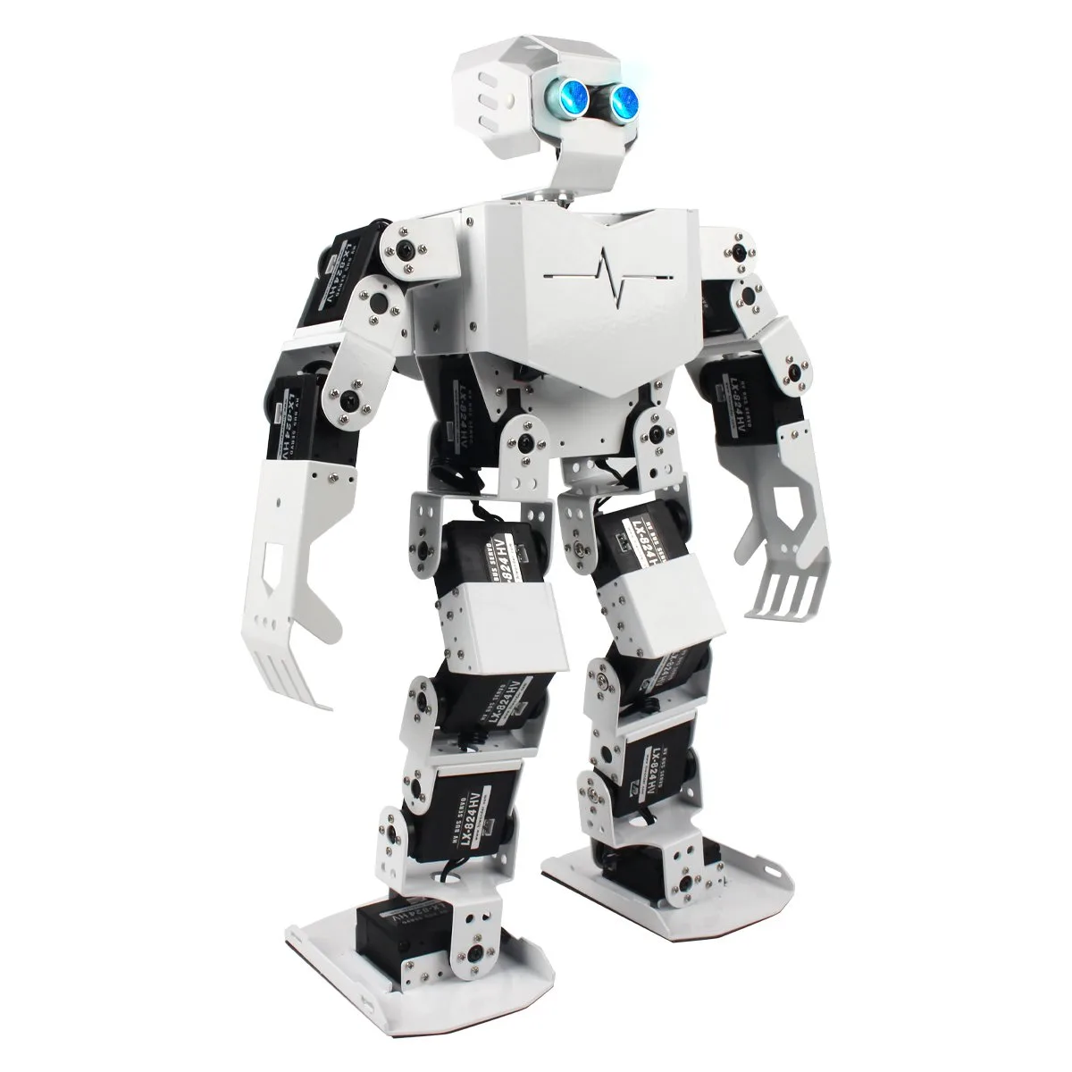凌擎 Tonybot AI 视觉语音人形机器人